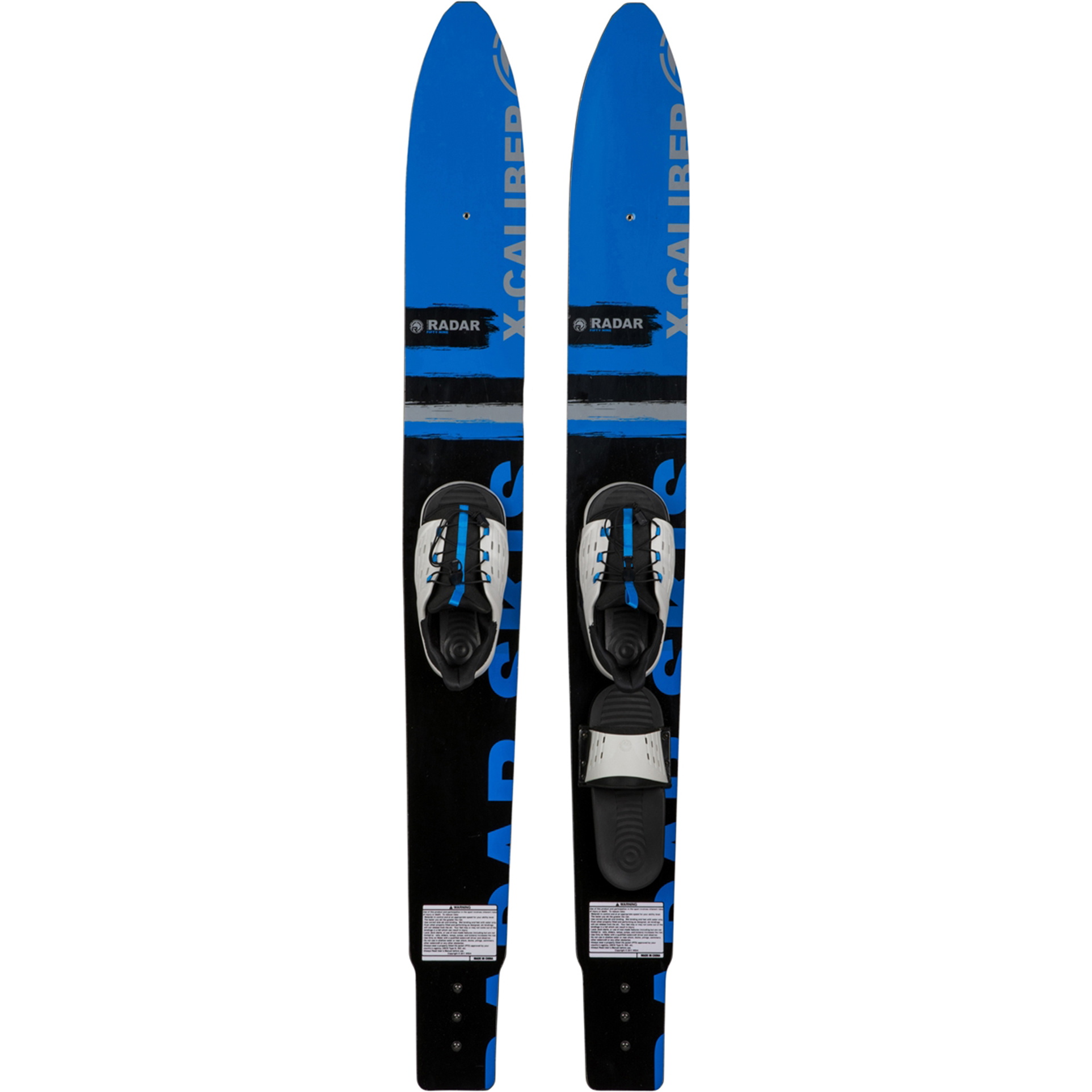 Radar X-Caliber Combos 59